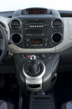 Peugeot Partner Tepee OutDoor 2008 года